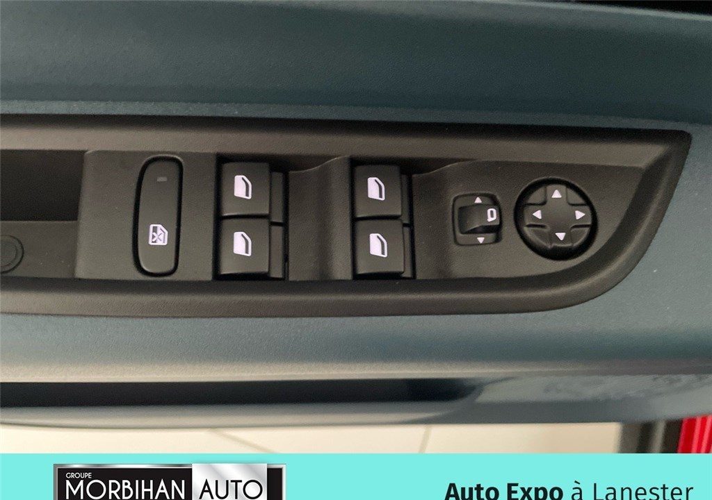 FIAT GRANDE PANDA e 83CH