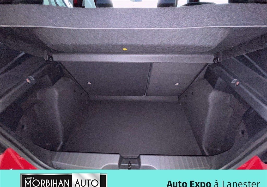 FIAT GRANDE PANDA e 83CH