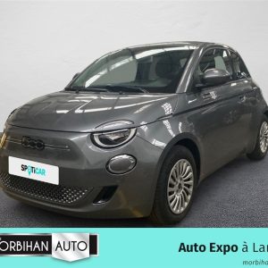 FIAT 500 NOUVELLE MY23 SERIE 2 E 118 CH