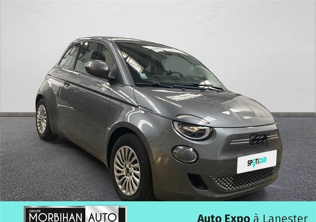FIAT 500 NOUVELLE MY23 SERIE 2 E 118 CH