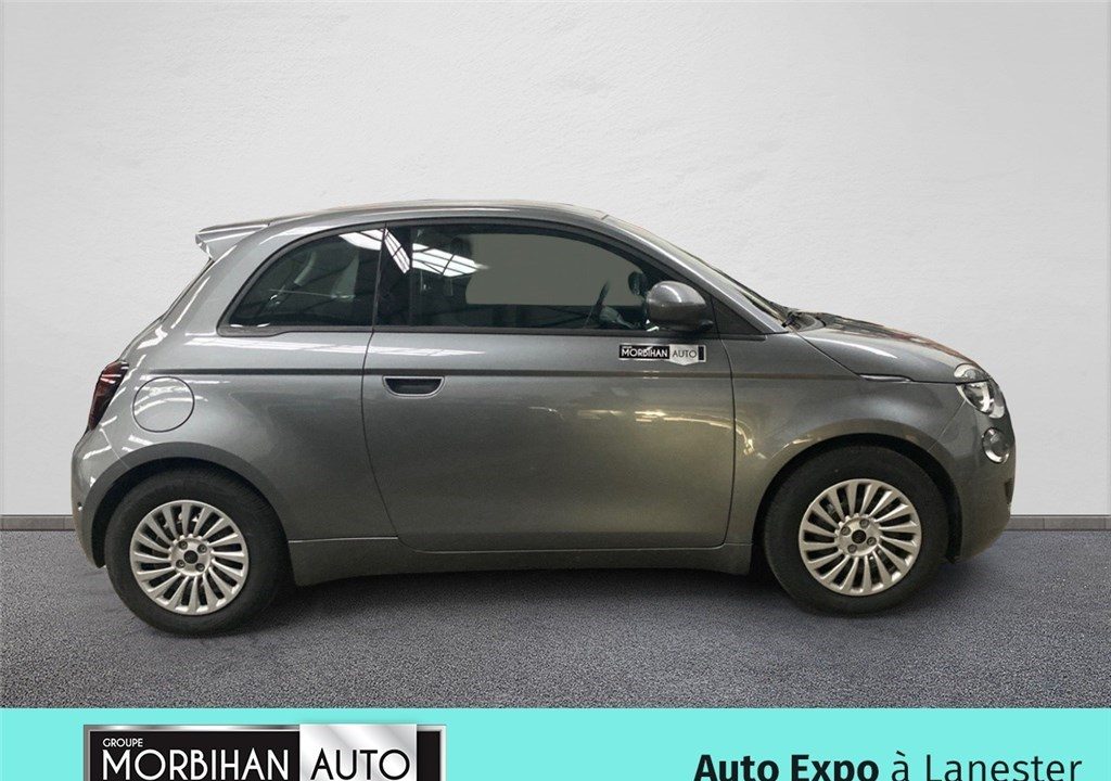 FIAT 500 NOUVELLE MY23 SERIE 2 E 118 CH