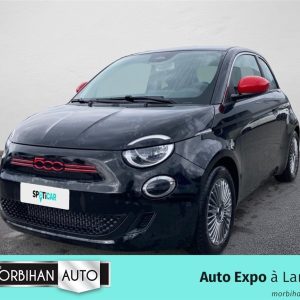 FIAT 500 NOUVELLE MY23 SERIE 2 E 118 CH