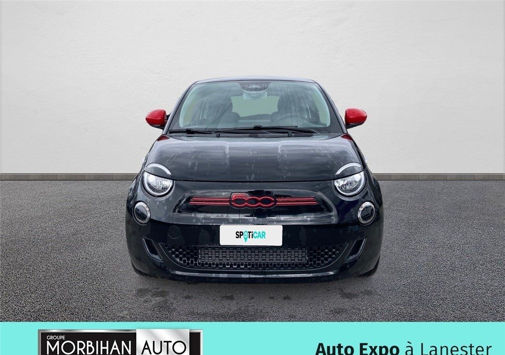 FIAT 500 NOUVELLE MY23 SERIE 2 E 118 CH