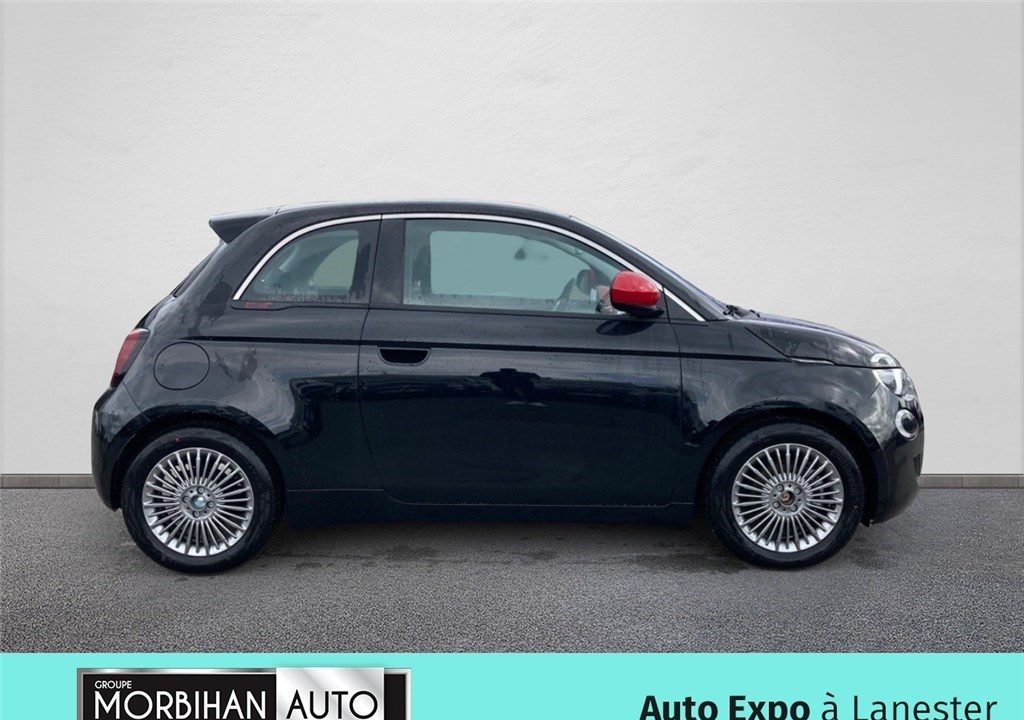 FIAT 500 NOUVELLE MY23 SERIE 2 E 118 CH