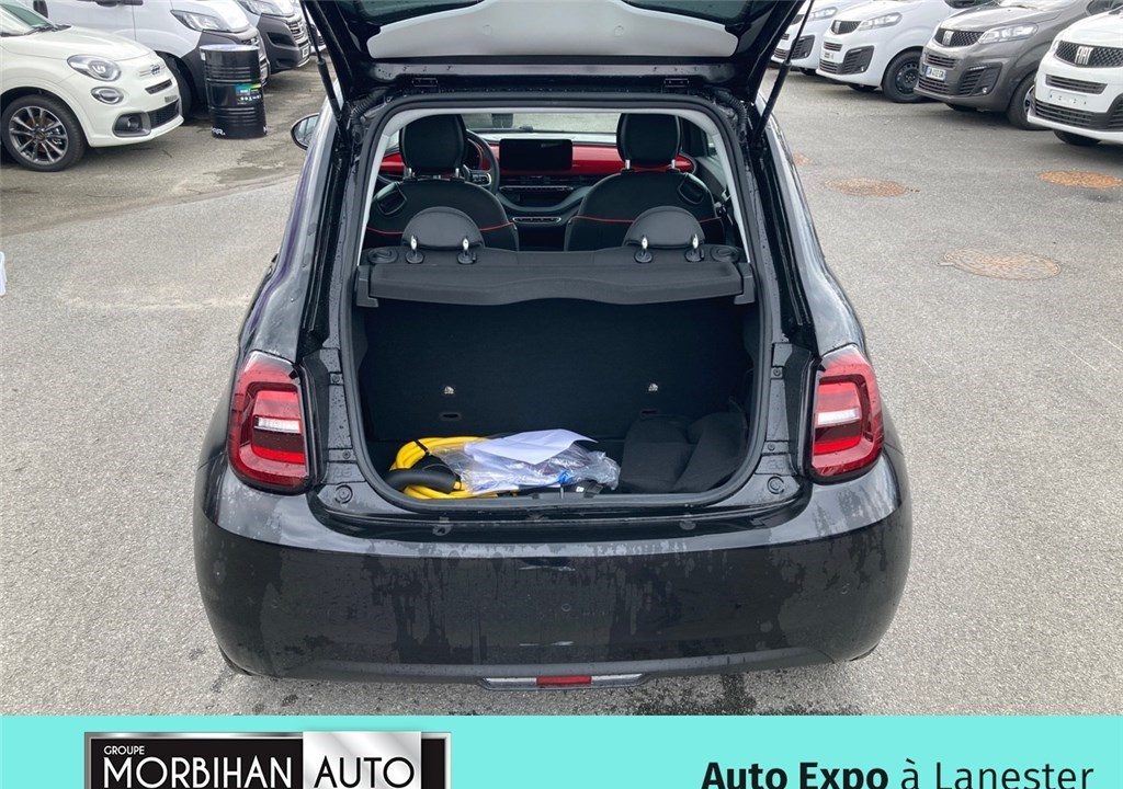 FIAT 500 NOUVELLE MY23 SERIE 2 E 118 CH
