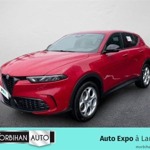 ALFA ROMEO TONALE 1.3 HYBRIDE RECHARGEABLE PHEV 190CH AT6 E-Q4