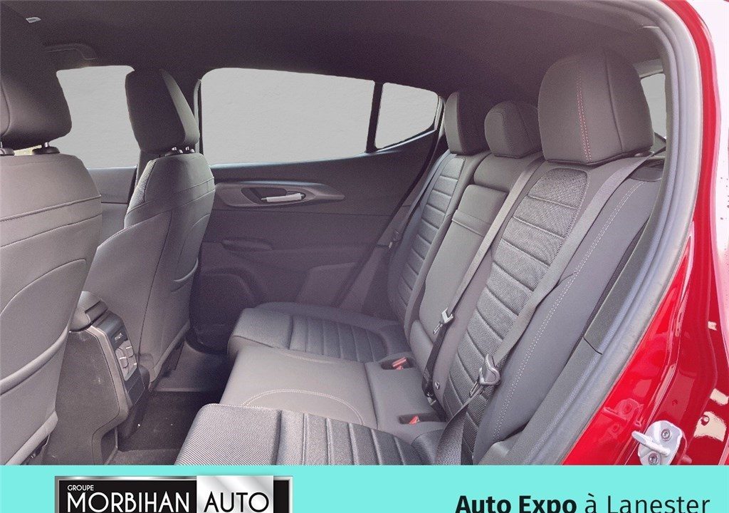 ALFA ROMEO TONALE 1.3 HYBRIDE RECHARGEABLE PHEV 190CH AT6 E-Q4