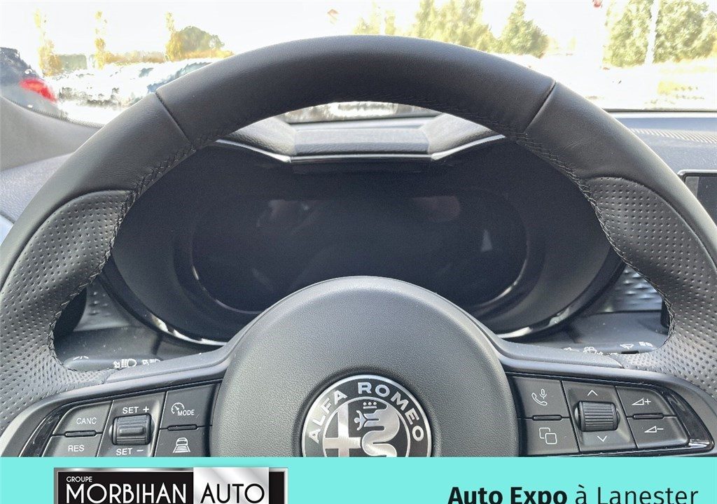 ALFA ROMEO TONALE 1.3 HYBRIDE RECHARGEABLE PHEV 190CH AT6 E-Q4