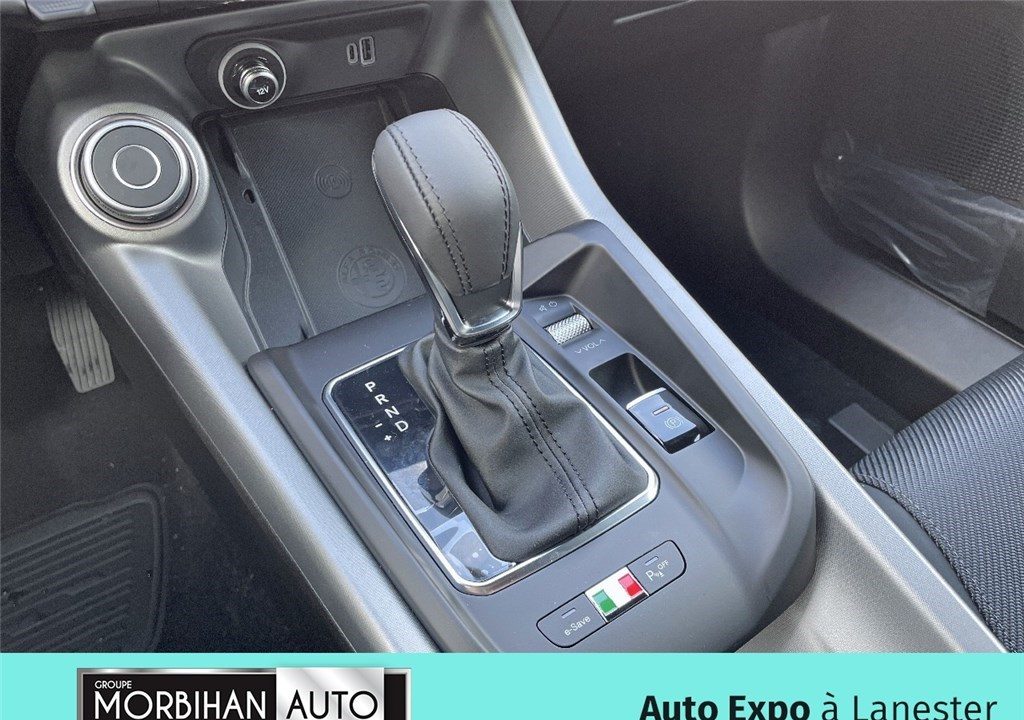 ALFA ROMEO TONALE 1.3 HYBRIDE RECHARGEABLE PHEV 190CH AT6 E-Q4