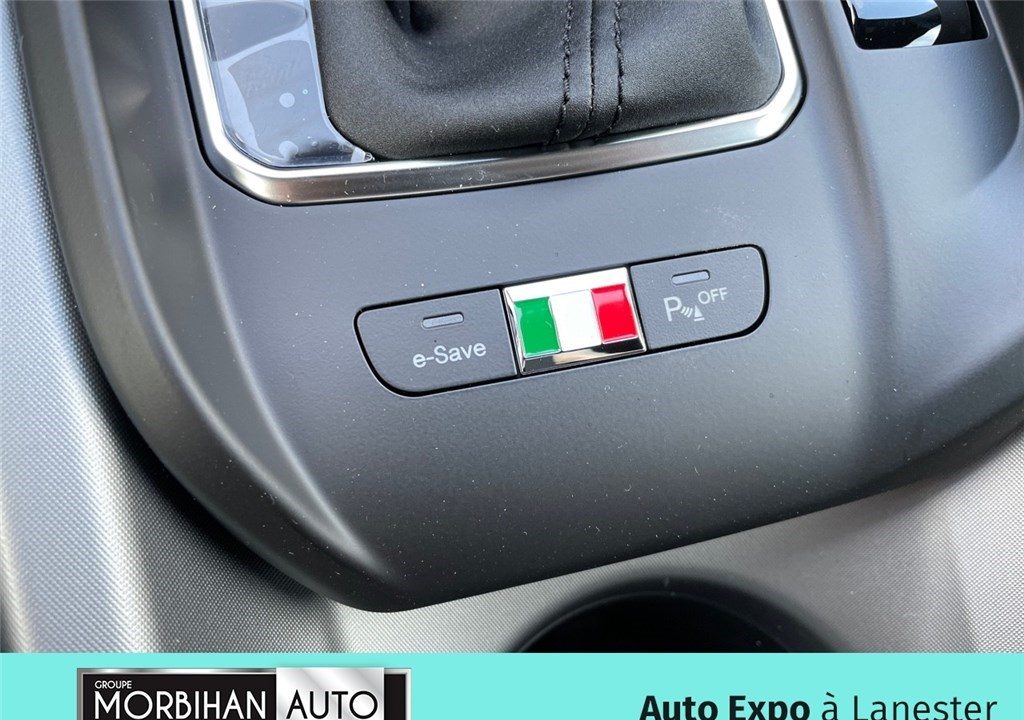 ALFA ROMEO TONALE 1.3 HYBRIDE RECHARGEABLE PHEV 190CH AT6 E-Q4
