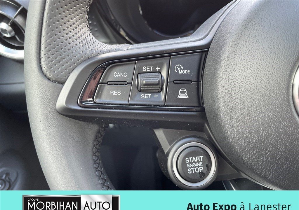 ALFA ROMEO TONALE 1.3 HYBRIDE RECHARGEABLE PHEV 190CH AT6 E-Q4
