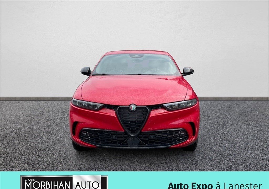 ALFA ROMEO TONALE 1.3 HYBRIDE RECHARGEABLE PHEV 190CH AT6 E-Q4