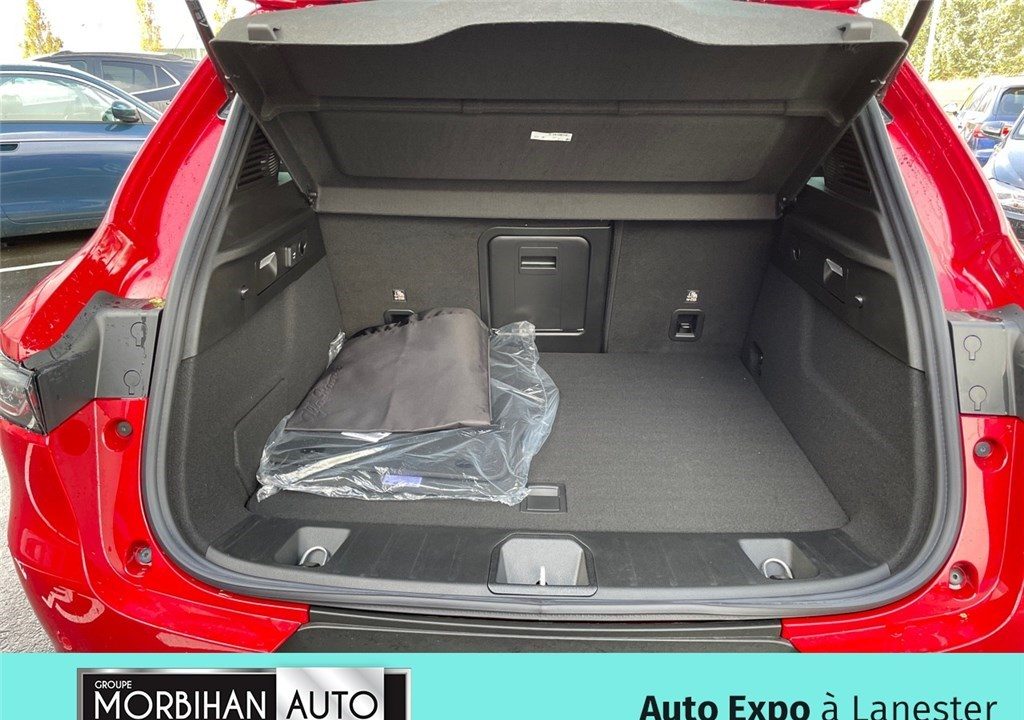 ALFA ROMEO TONALE 1.3 HYBRIDE RECHARGEABLE PHEV 190CH AT6 E-Q4