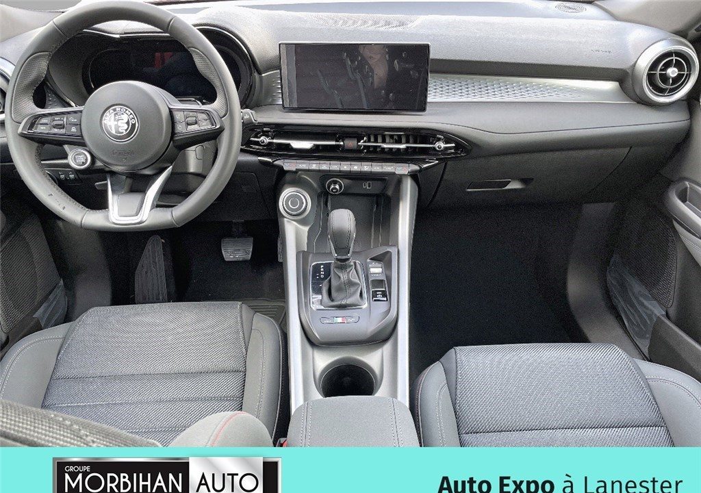 ALFA ROMEO TONALE 1.3 HYBRIDE RECHARGEABLE PHEV 190CH AT6 E-Q4