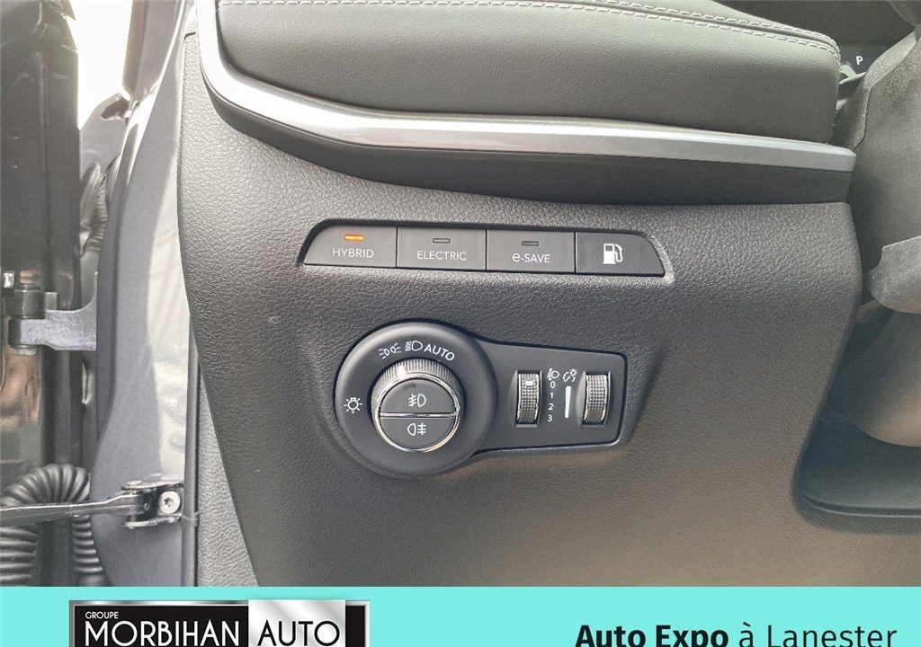 JEEP COMPASS 1.3 PHEV T4 240 CH 4XE EAWD