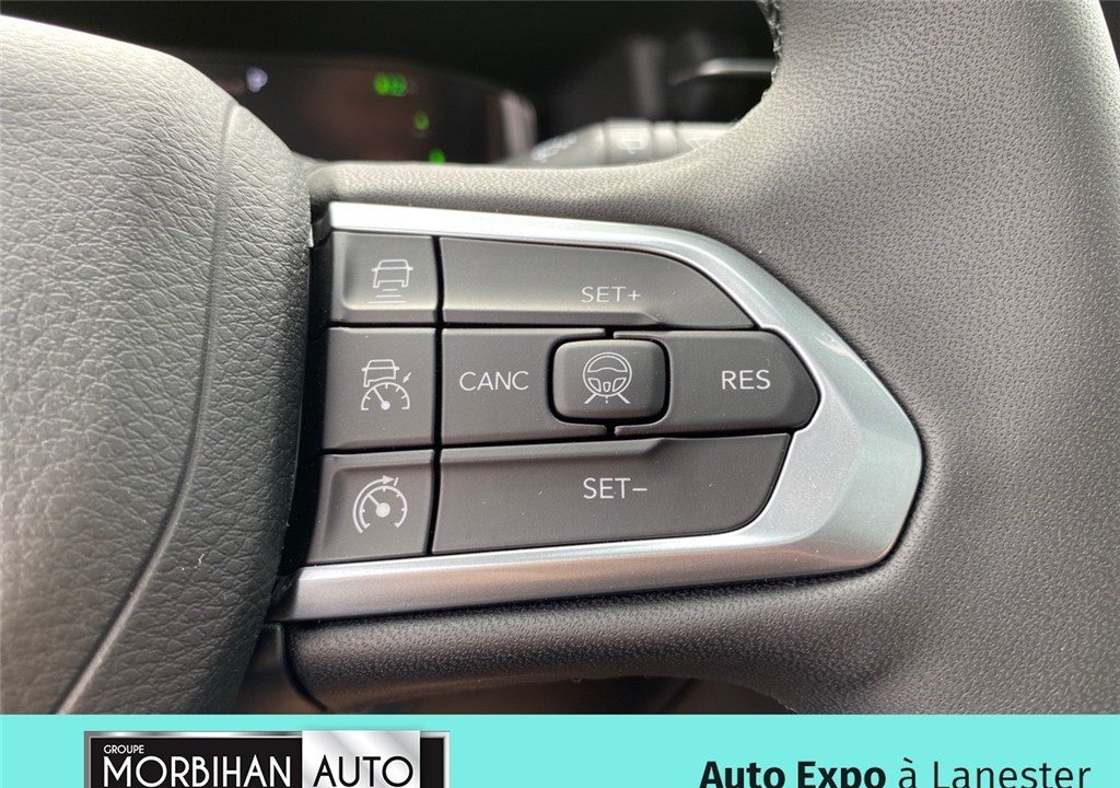 JEEP COMPASS 1.3 PHEV T4 240 CH 4XE EAWD