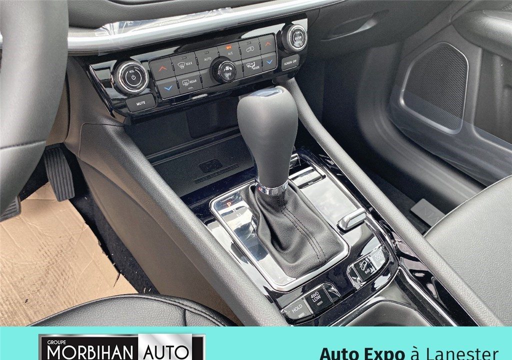 JEEP COMPASS 1.3 PHEV T4 240 CH 4XE EAWD