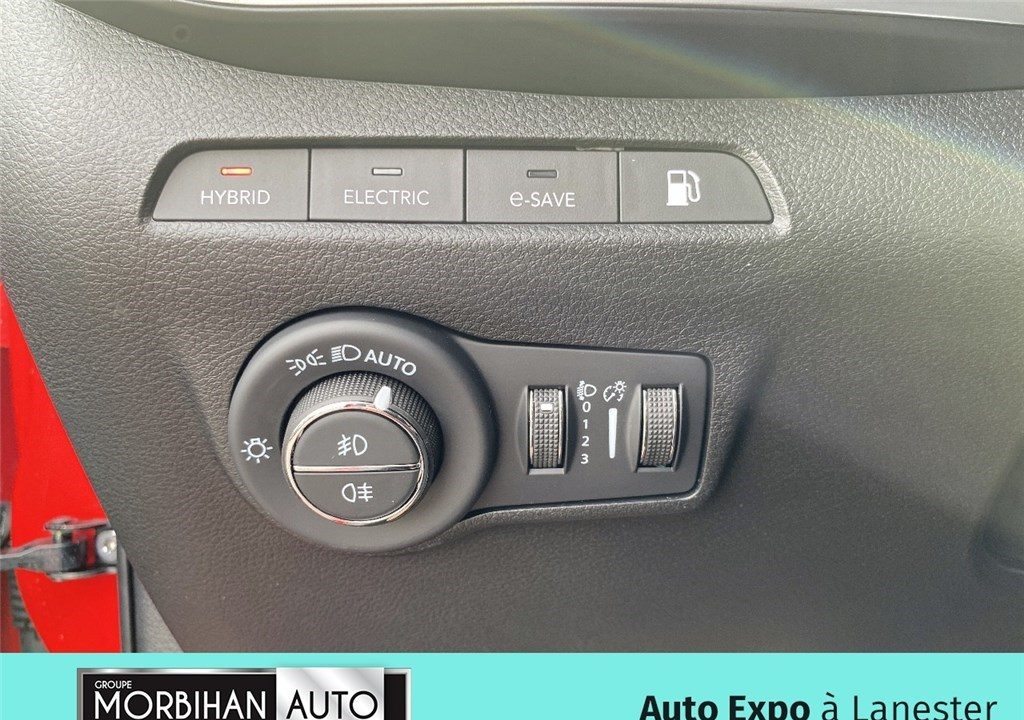JEEP COMPASS 1.3 PHEV T4 190 CH 4XE EAWD