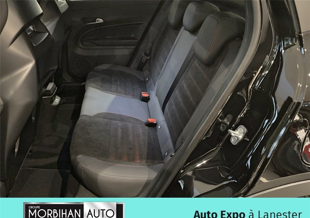 ALFA ROMEO JUNIOR ELECTRIQUE ELETTRICA 280 CH