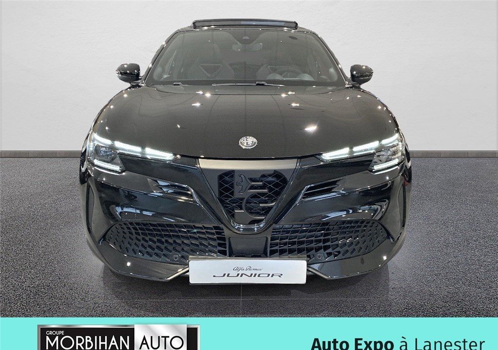 ALFA ROMEO JUNIOR ELECTRIQUE ELETTRICA 280 CH