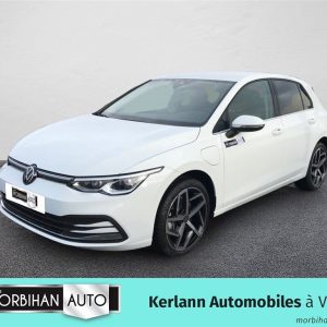 VOLKSWAGEN GOLF 1.4 HYBRID RECHARGEABLE OPF 204 DSG6