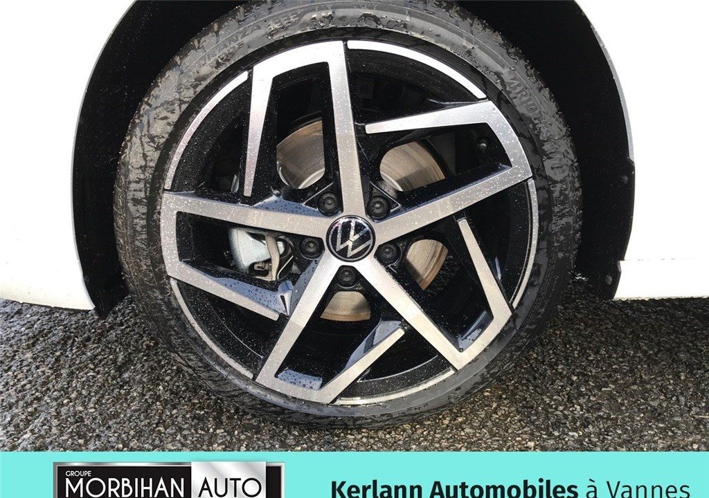 VOLKSWAGEN GOLF 1.4 HYBRID RECHARGEABLE OPF 204 DSG6