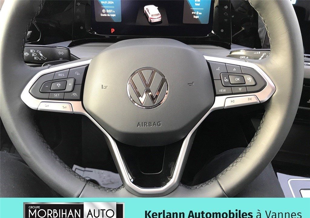 VOLKSWAGEN GOLF 1.4 HYBRID RECHARGEABLE OPF 204 DSG6