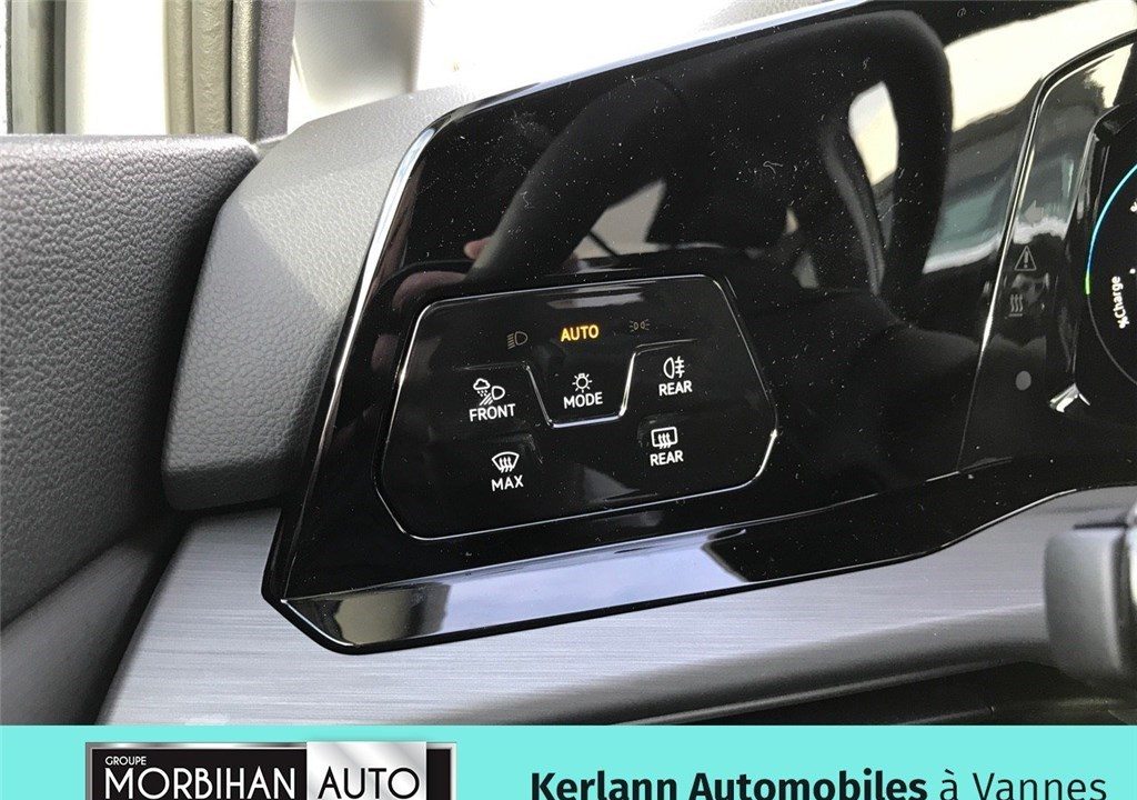 VOLKSWAGEN GOLF 1.4 HYBRID RECHARGEABLE OPF 204 DSG6