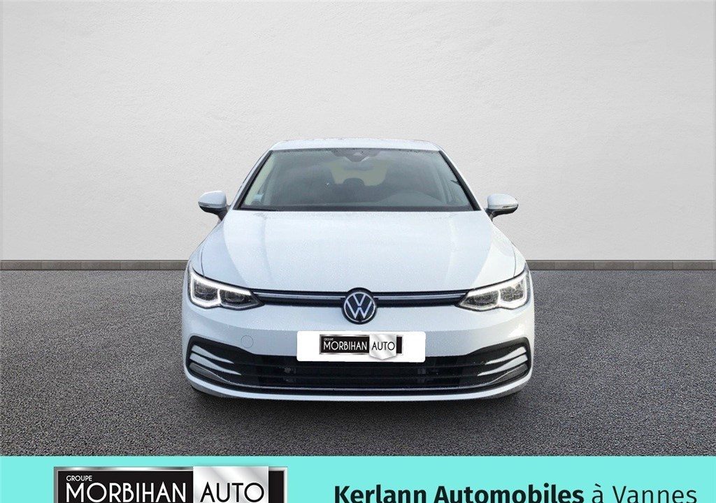 VOLKSWAGEN GOLF 1.4 HYBRID RECHARGEABLE OPF 204 DSG6