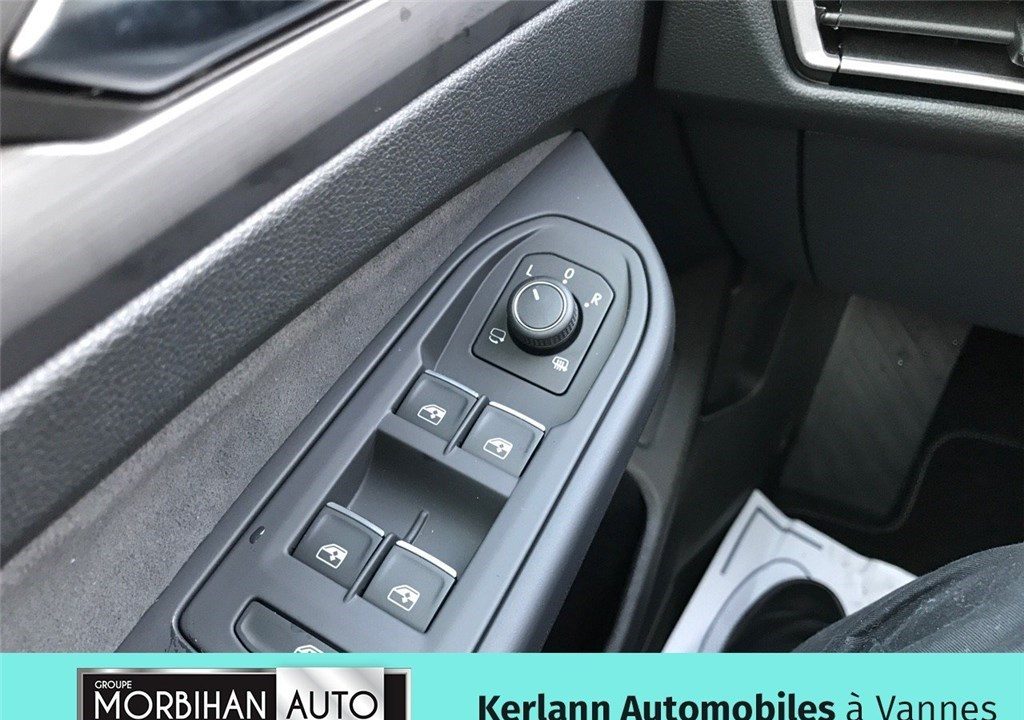 VOLKSWAGEN GOLF 1.4 HYBRID RECHARGEABLE OPF 204 DSG6
