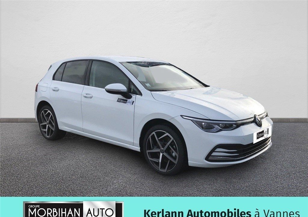 VOLKSWAGEN GOLF 1.4 HYBRID RECHARGEABLE OPF 204 DSG6