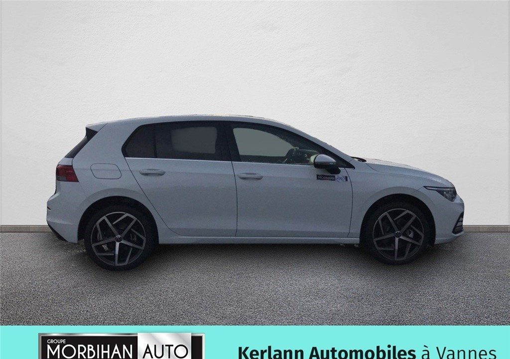 VOLKSWAGEN GOLF 1.4 HYBRID RECHARGEABLE OPF 204 DSG6