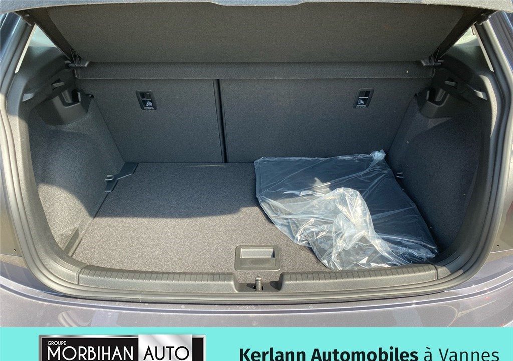 VOLKSWAGEN POLO 1.0 TSI 95 S&S DSG7