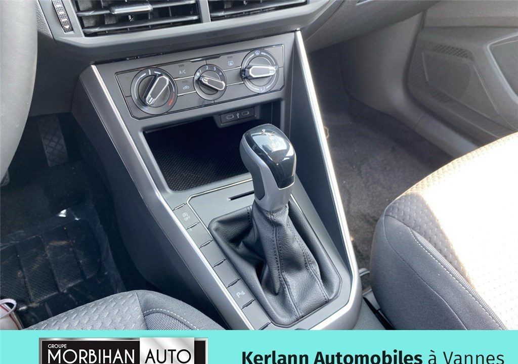 VOLKSWAGEN POLO 1.0 TSI 95 S&S DSG7