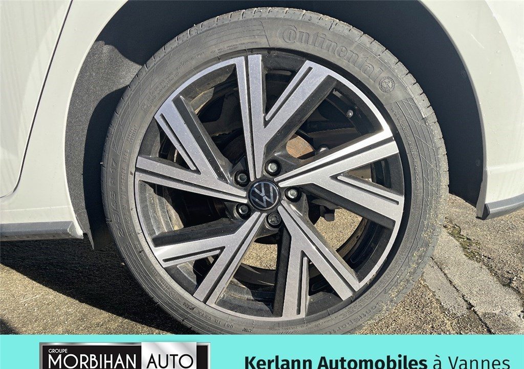 VOLKSWAGEN POLO 1.0 TSI 116 S&S DSG7