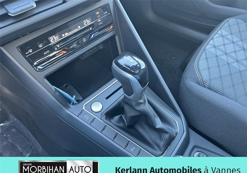 VOLKSWAGEN POLO 1.0 TSI 116 S&S DSG7