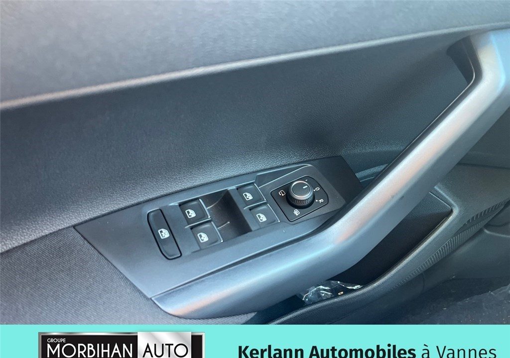 VOLKSWAGEN POLO 1.0 TSI 116 S&S DSG7