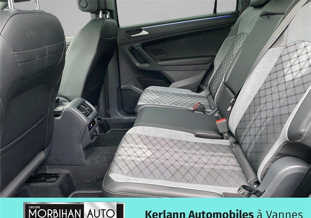 VOLKSWAGEN TIGUAN ALLSPACE 2.0 TDI 150CH DSG7