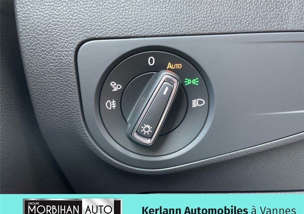 VOLKSWAGEN TIGUAN ALLSPACE 2.0 TDI 150CH DSG7