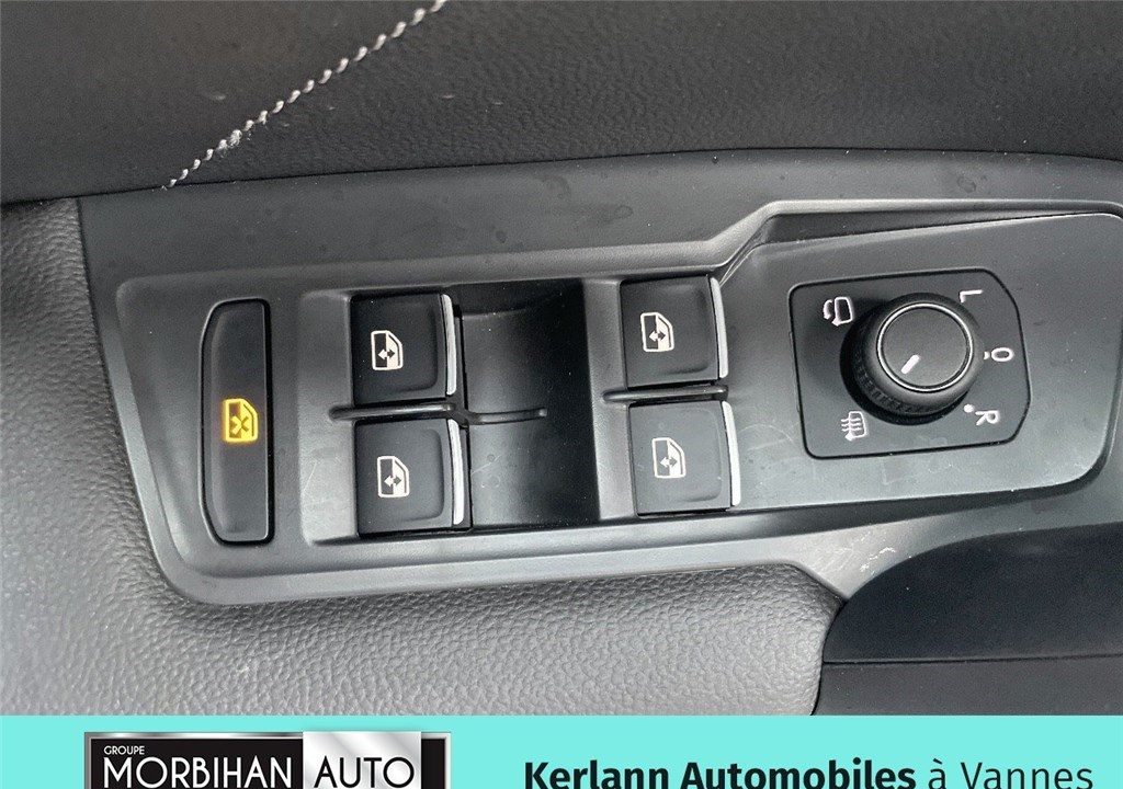 VOLKSWAGEN TIGUAN ALLSPACE 2.0 TDI 150CH DSG7