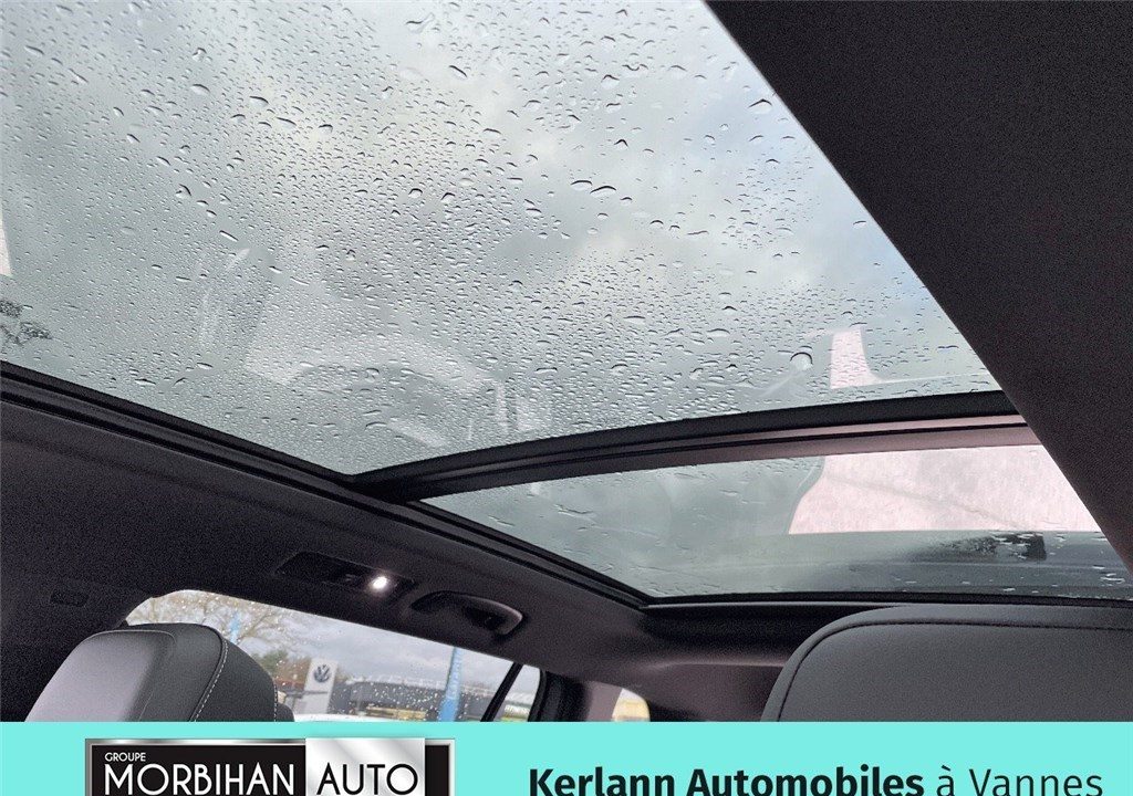 VOLKSWAGEN TIGUAN ALLSPACE 2.0 TDI 150CH DSG7