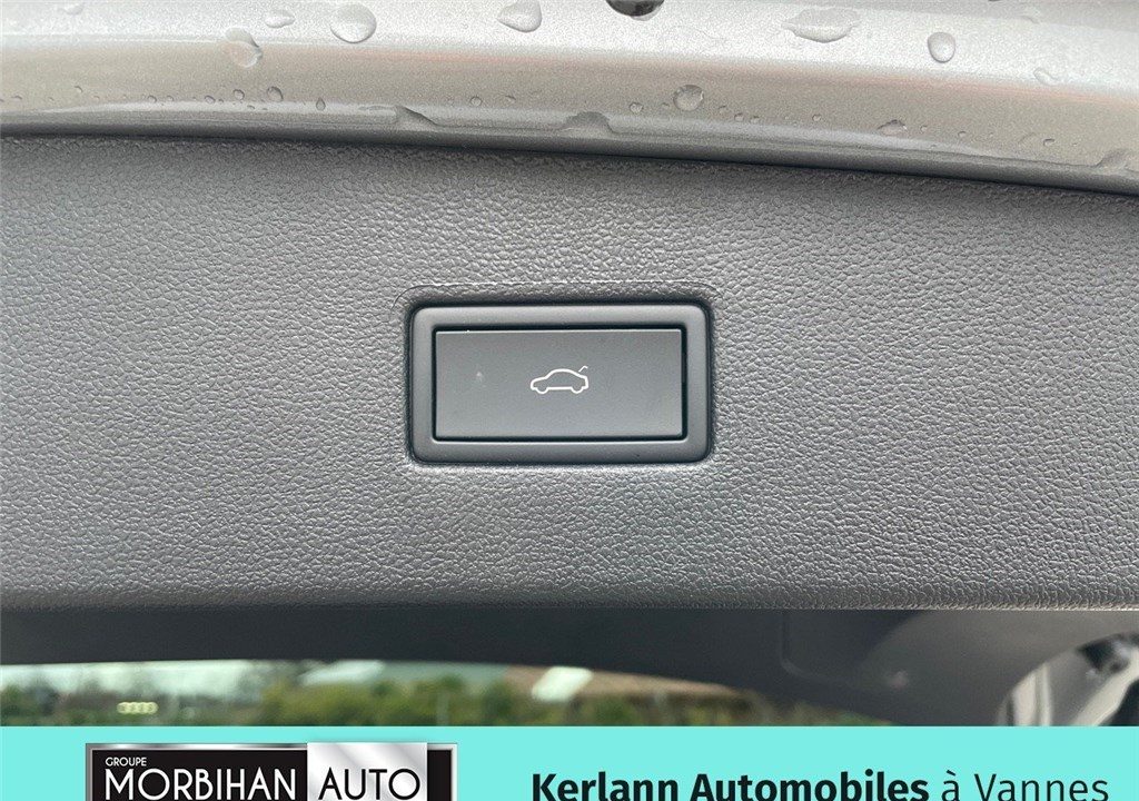 VOLKSWAGEN TIGUAN ALLSPACE 2.0 TDI 150CH DSG7