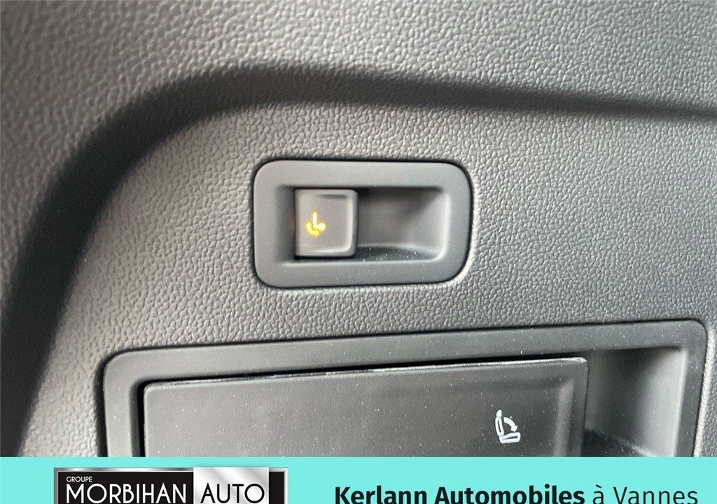 VOLKSWAGEN TIGUAN ALLSPACE 2.0 TDI 150CH DSG7