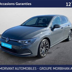 VOLKSWAGEN GOLF 1.5 ETSI OPF 130 DSG7