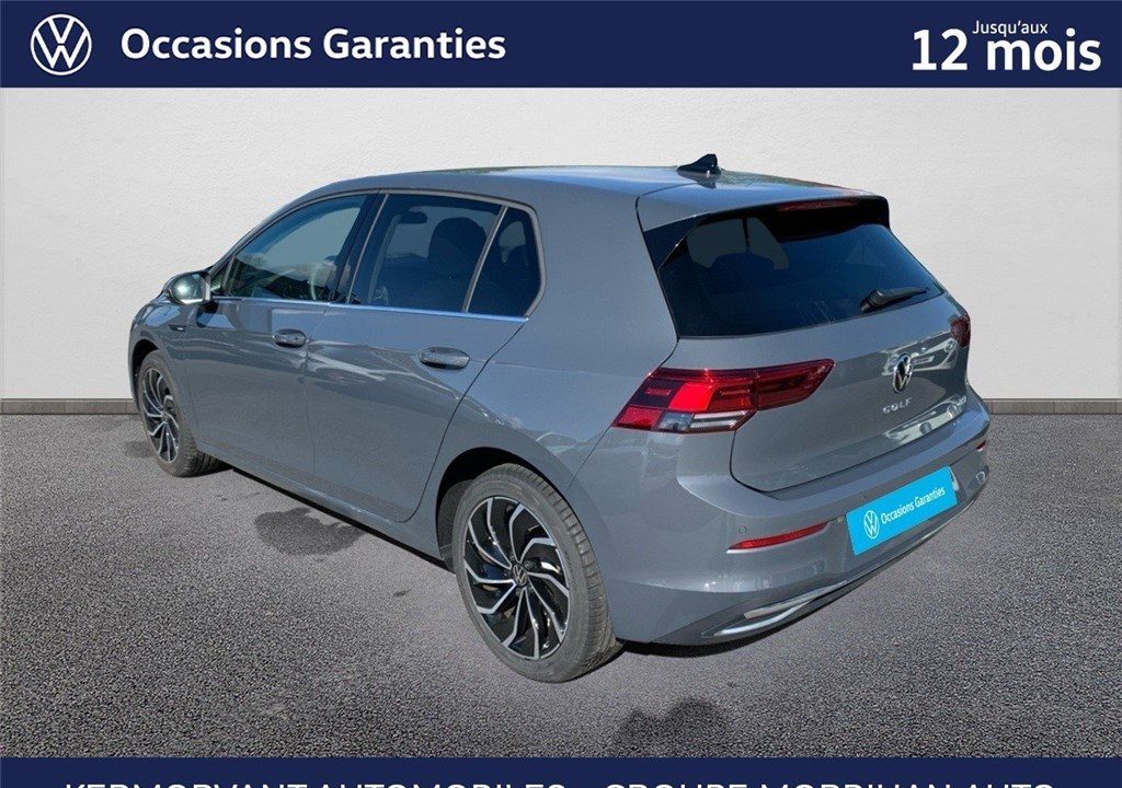 VOLKSWAGEN GOLF 1.5 ETSI OPF 130 DSG7