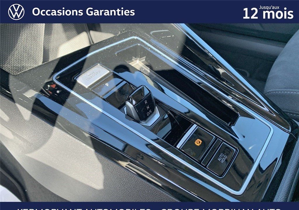 VOLKSWAGEN GOLF 1.5 ETSI OPF 130 DSG7