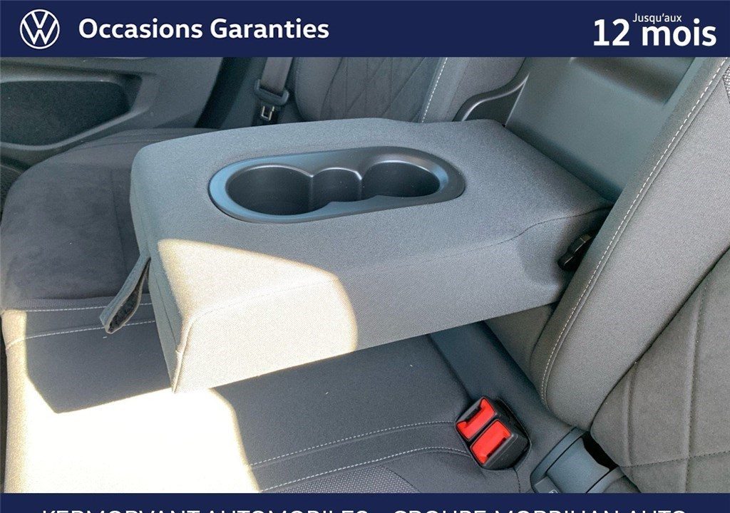 VOLKSWAGEN GOLF 1.5 ETSI OPF 130 DSG7