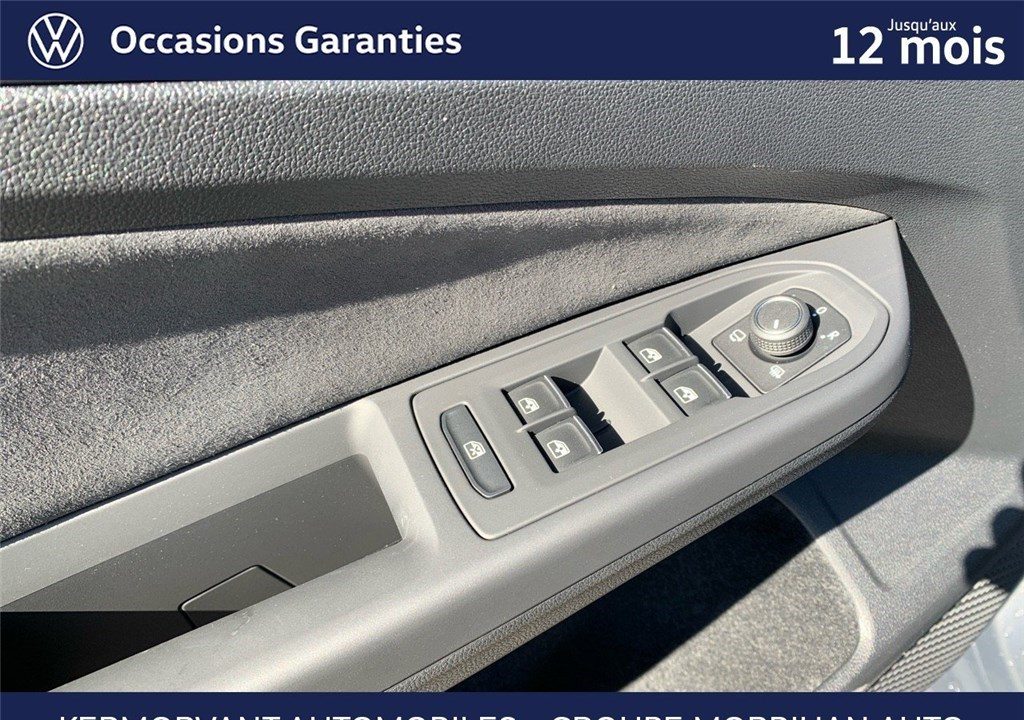 VOLKSWAGEN GOLF 1.5 ETSI OPF 130 DSG7