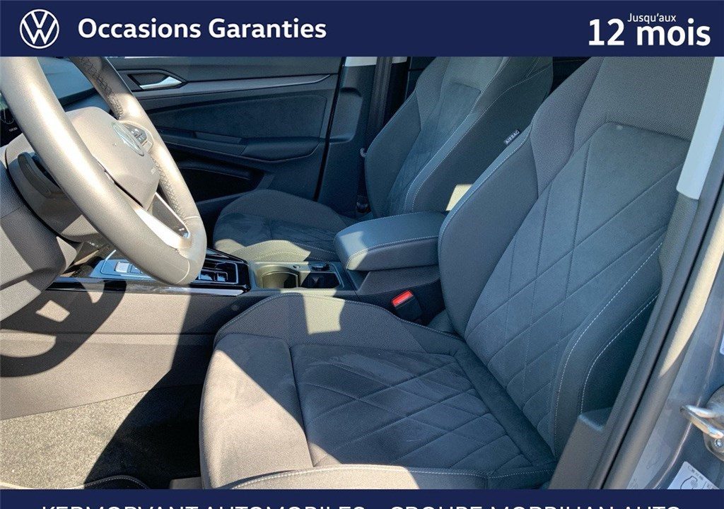 VOLKSWAGEN GOLF 1.5 ETSI OPF 130 DSG7