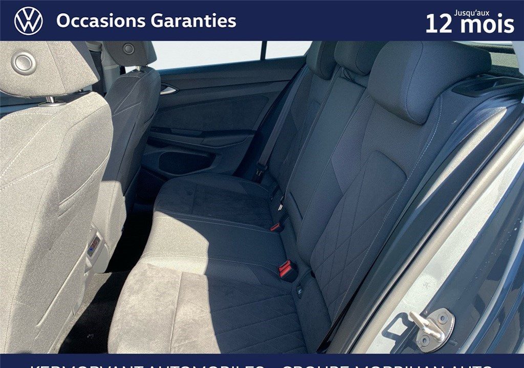VOLKSWAGEN GOLF 1.5 ETSI OPF 130 DSG7